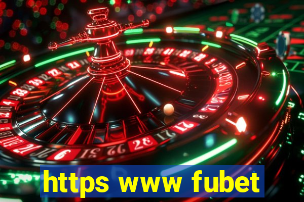 https www fubet
